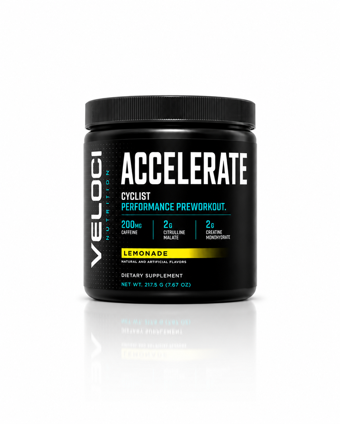 VELOCI ACCELERATE™