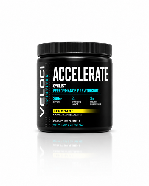 VELOCI ACCELERATE™