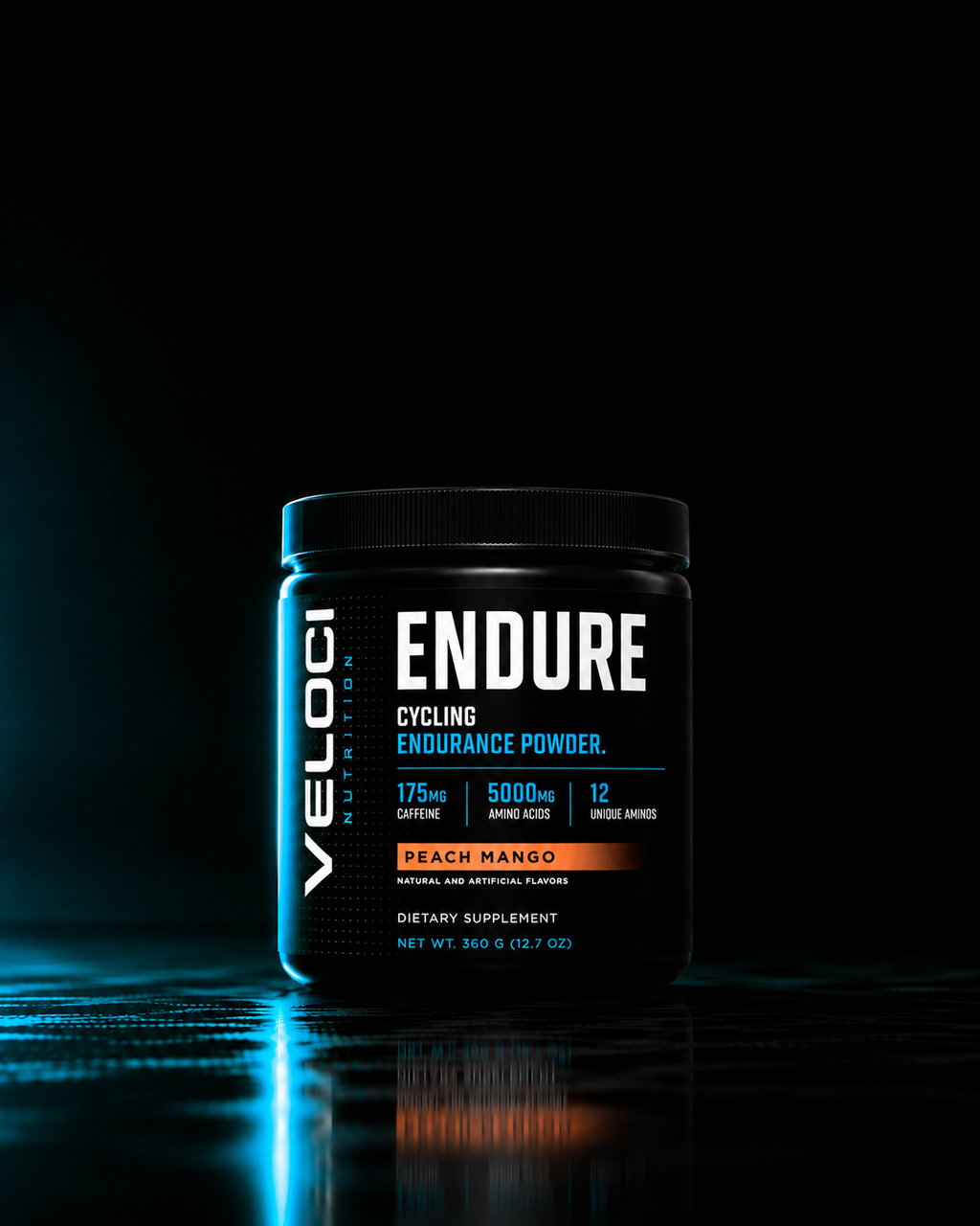 VELOCI ENDURE™