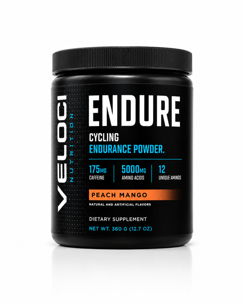 VELOCI ENDURE™