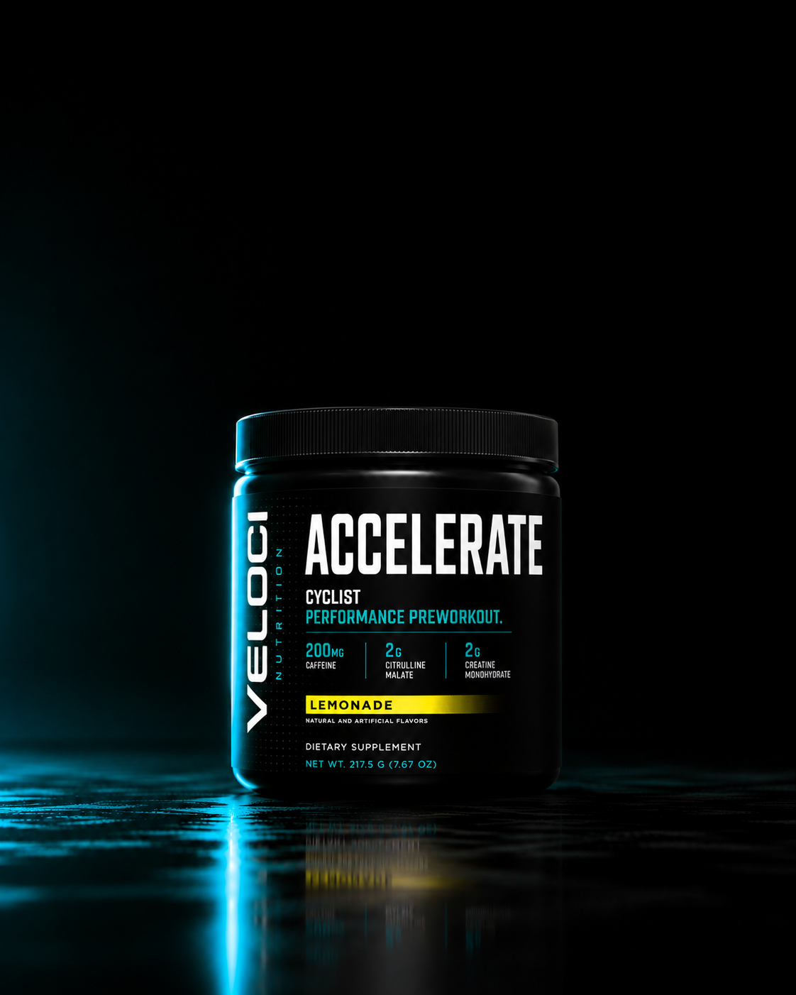 VELOCI ACCELERATE™