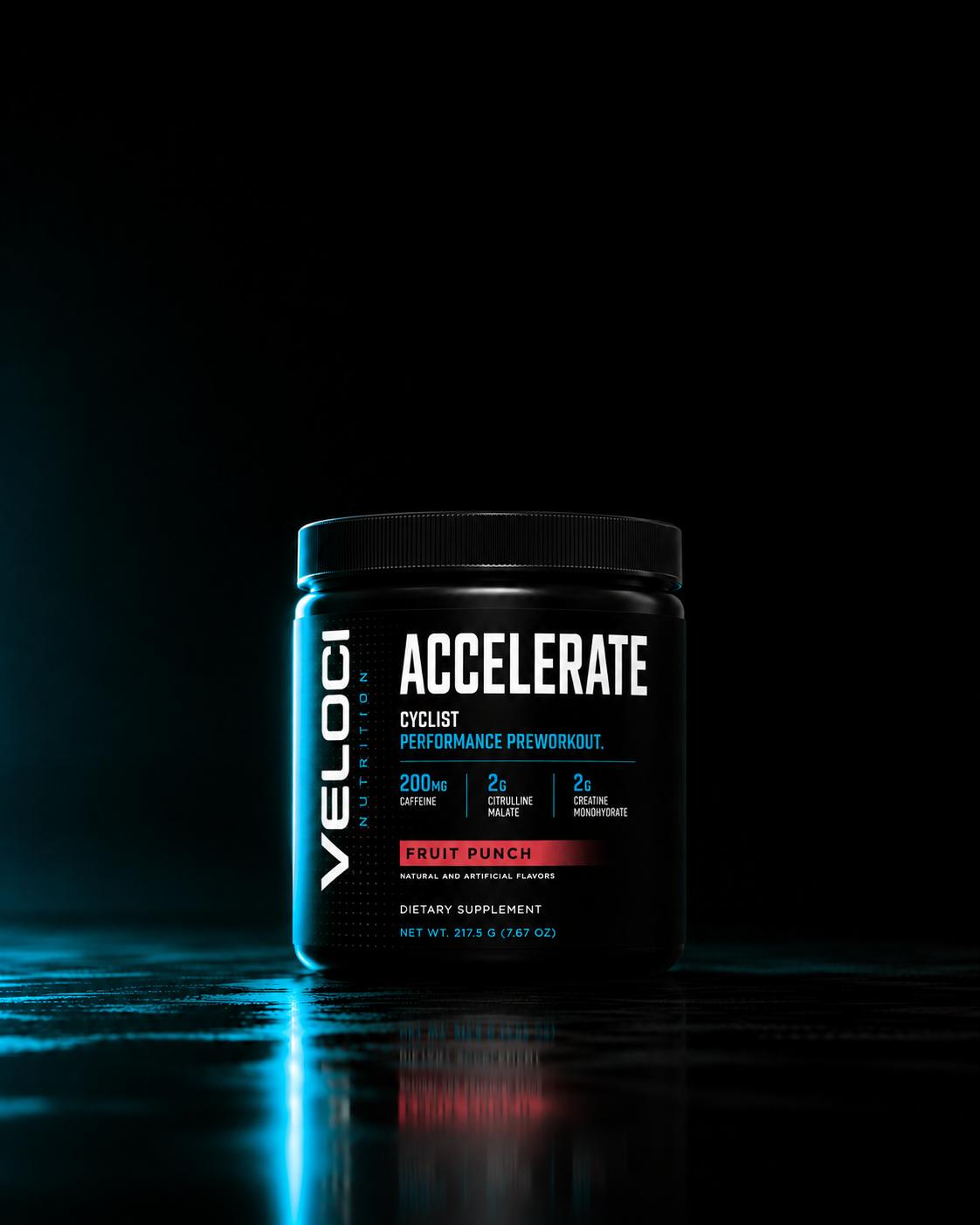 VELOCI ACCELERATE™