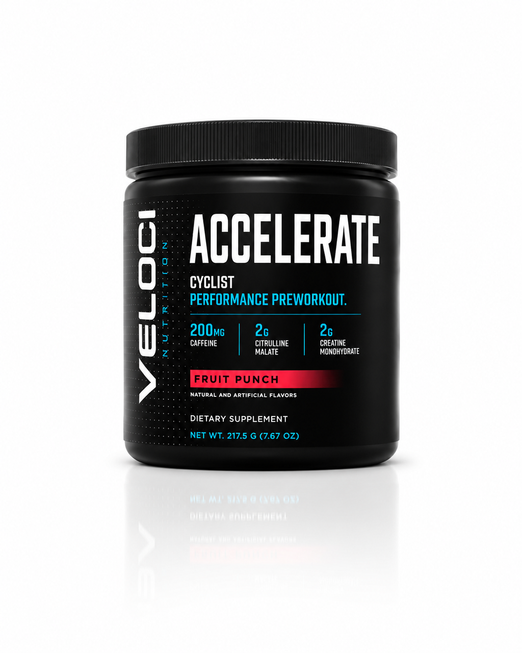 VELOCI ACCELERATE™