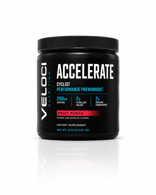 VELOCI ACCELERATE™