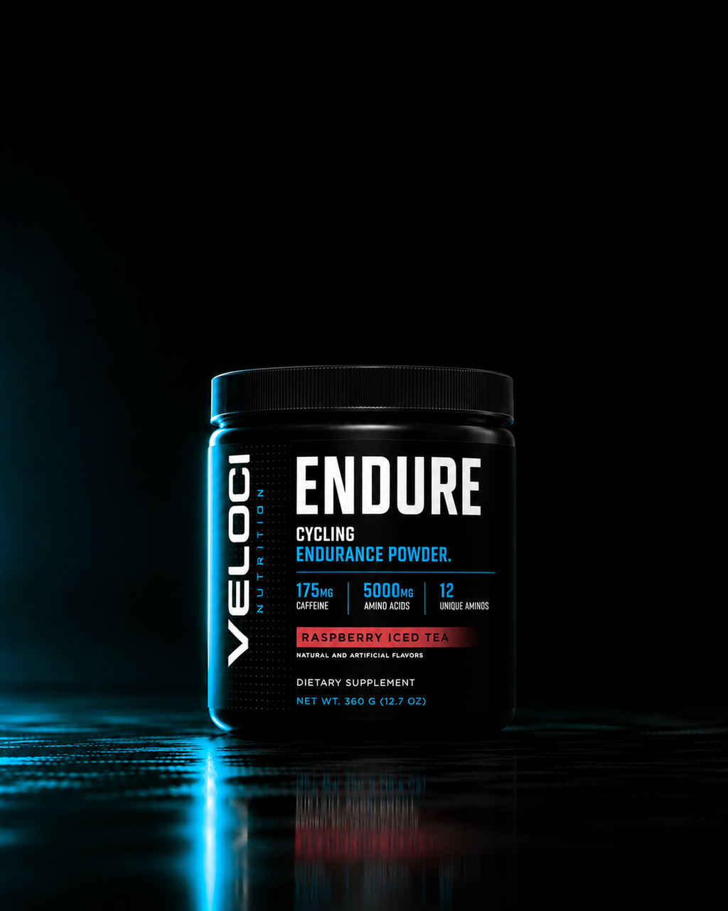 VELOCI ENDURE™