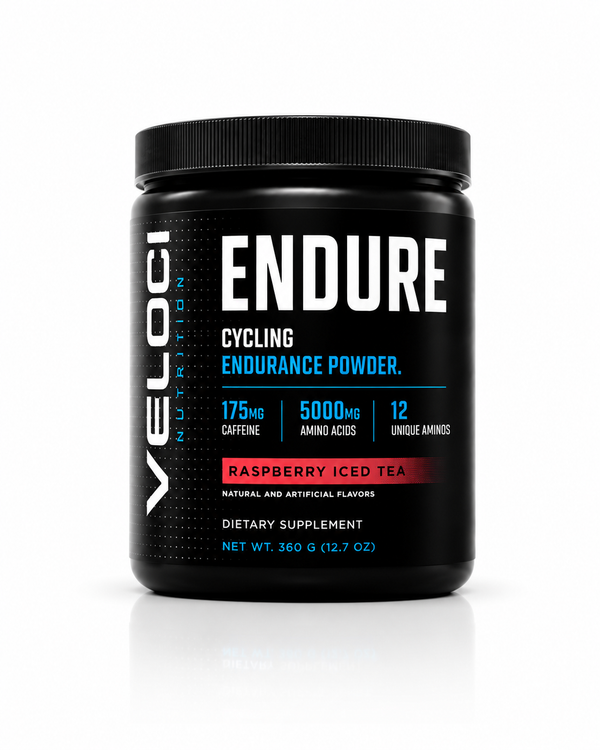 VELOCI ENDURE™